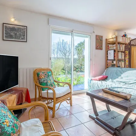 Belle Grande Maison Vue *