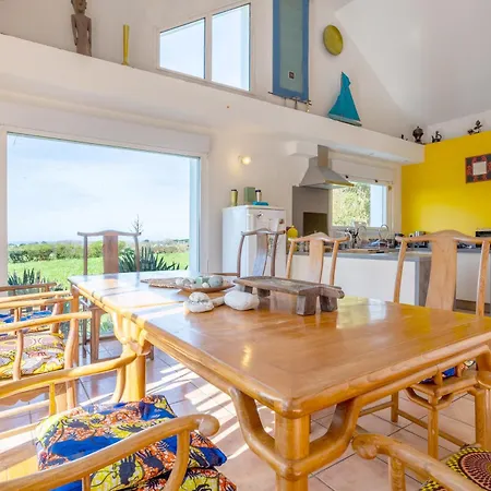 Casa vacanze Belle Grande Maison Vue *