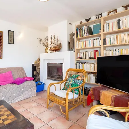 Belle Grande Maison Vue Casa vacanze *