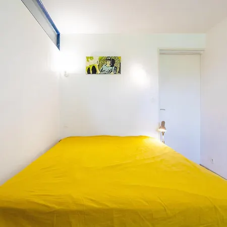 Casa vacanze Belle Grande Maison Vue Tréogat