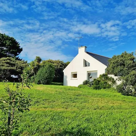 Belle Grande Maison Vue *